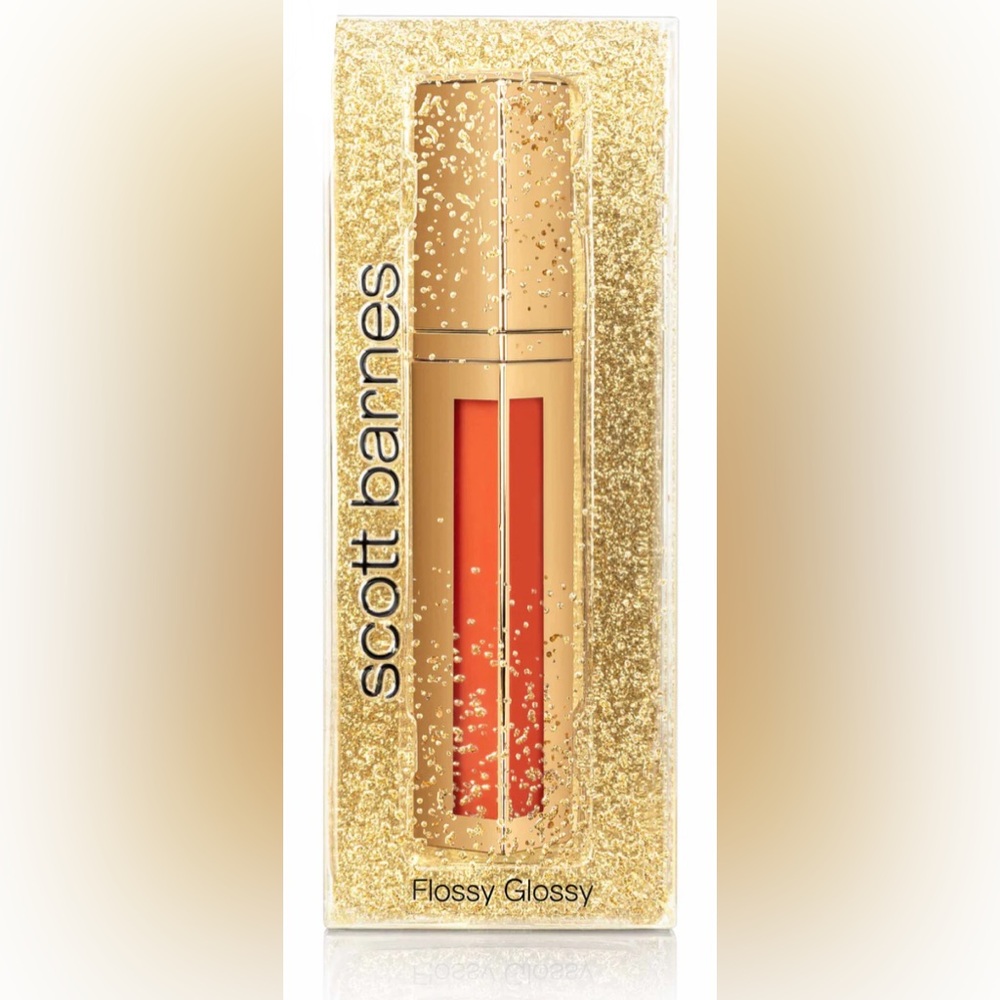 Scott Barnes Flossy Glossy Blaze